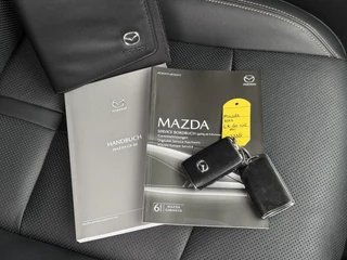 Mazda CX-60 – thumbnail 32