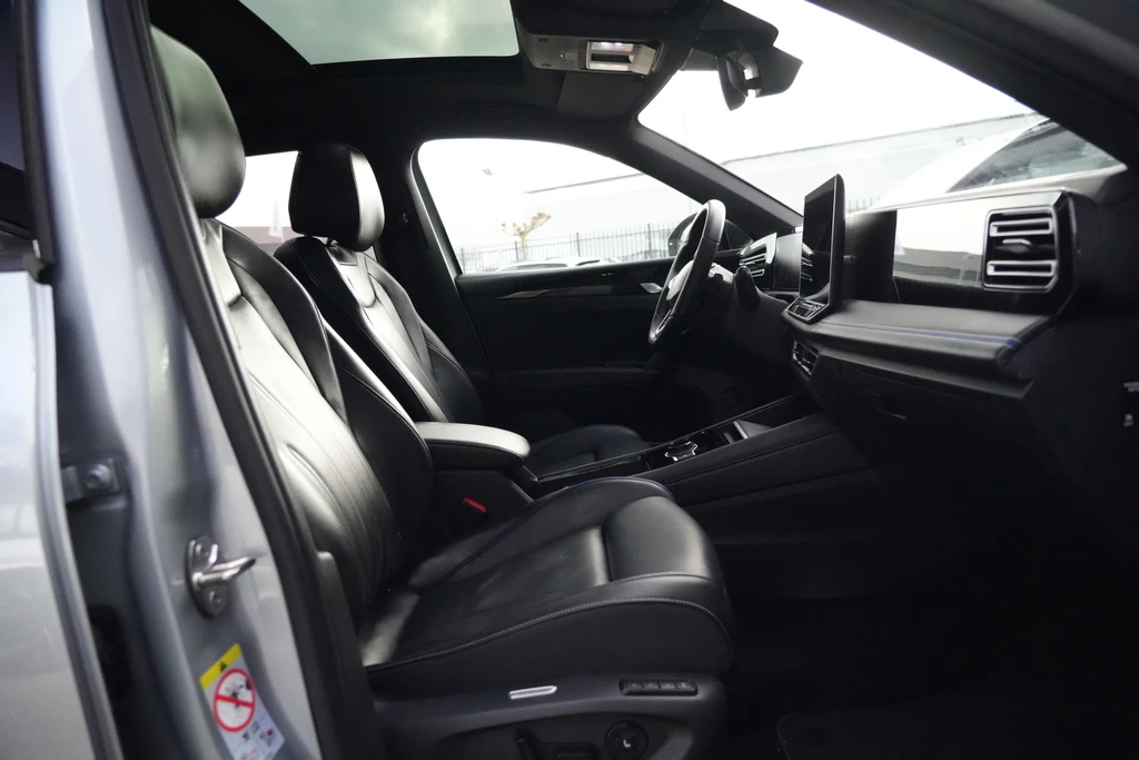 Volkswagen Tiguan – foto 10