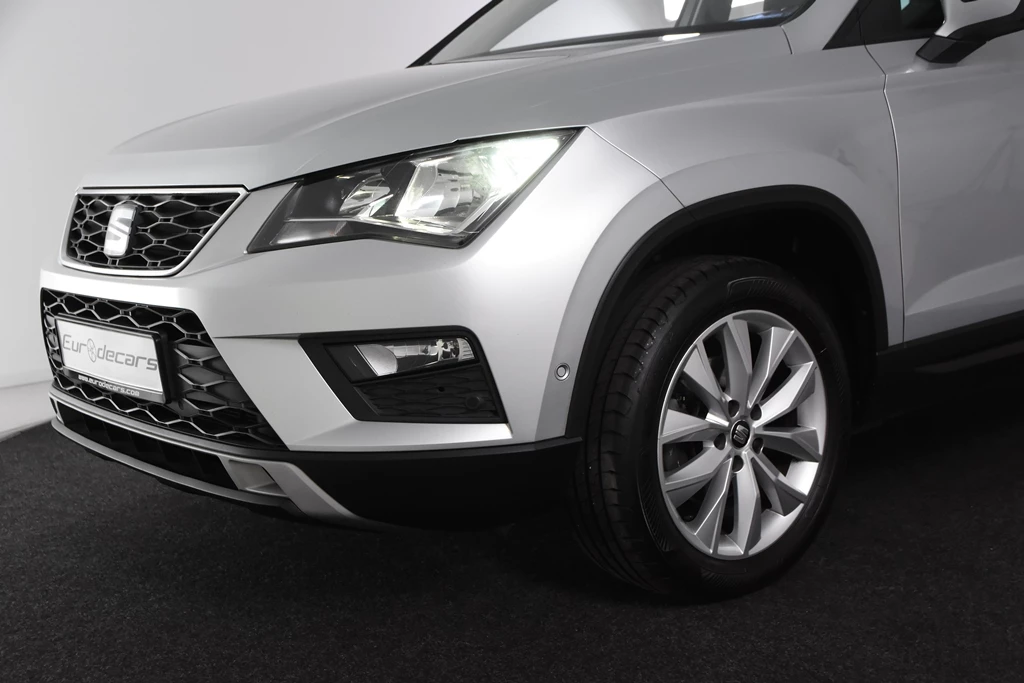 SEAT Ateca – foto 17