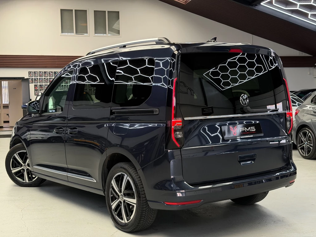 Volkswagen Caddy – foto 3