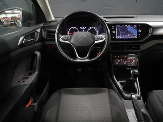 Volkswagen T-Cross – thumbnail 9