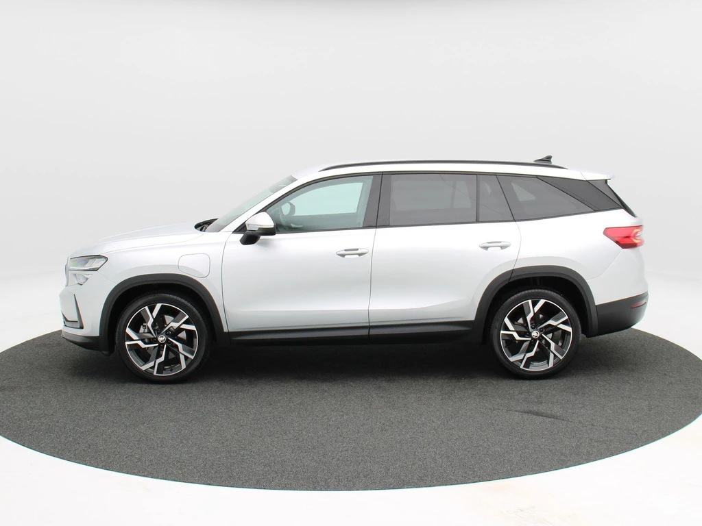 Škoda Kodiaq – foto 2