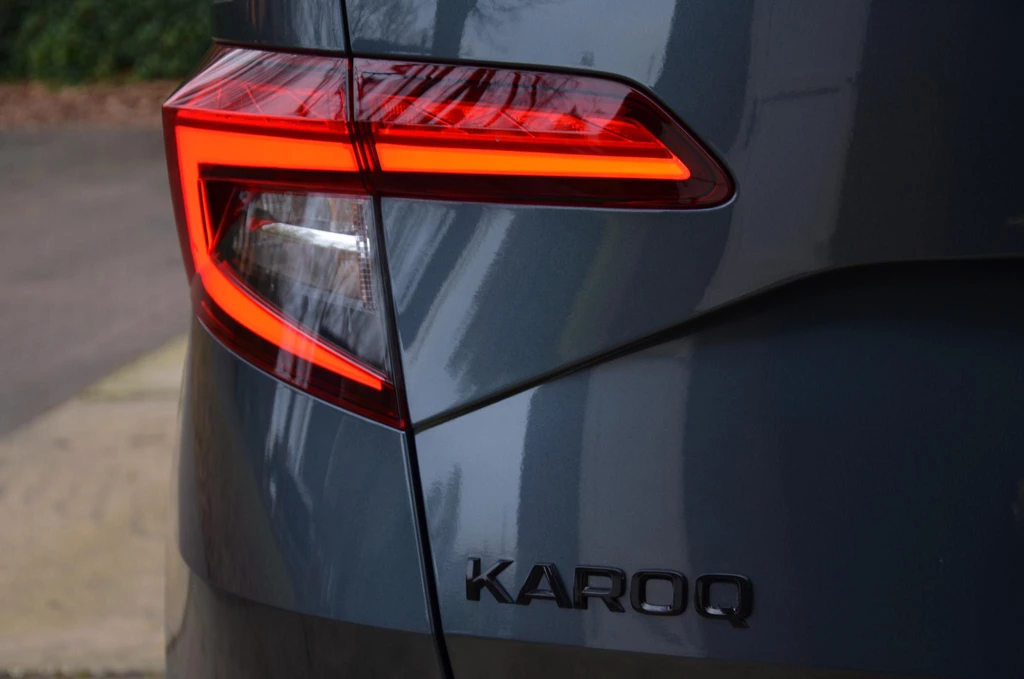 Škoda Karoq – foto 69