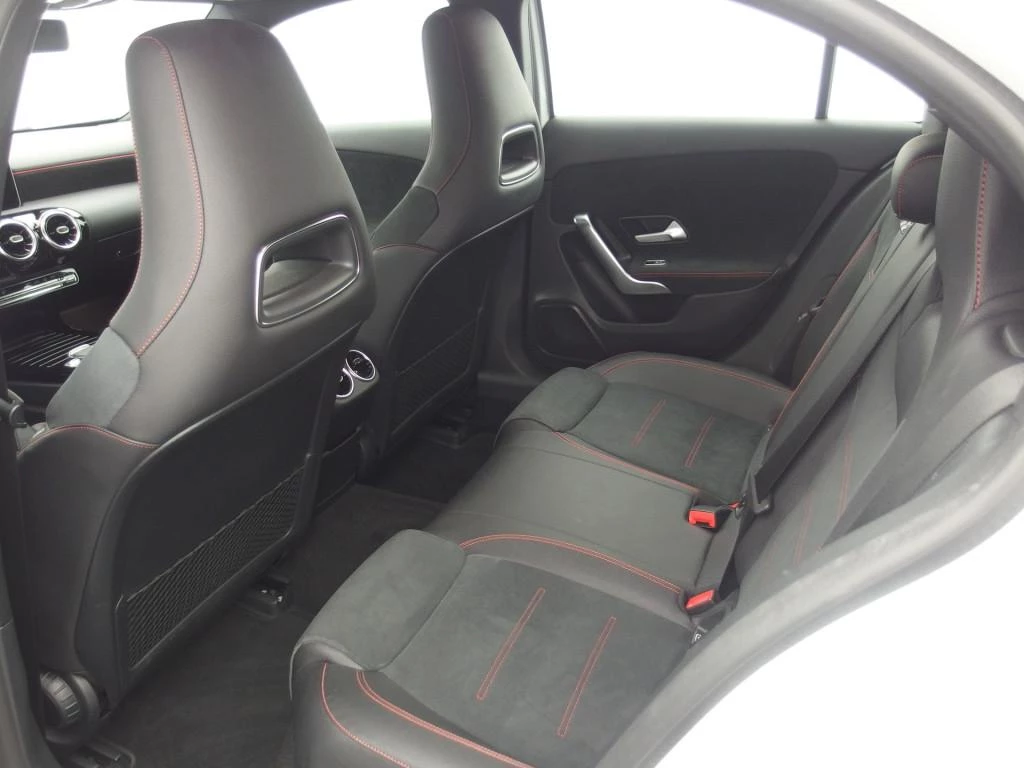 Mercedes-Benz A-Klasse – foto 36