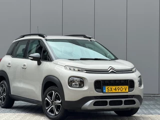 Citroën C3 Aircross – thumbnail 8