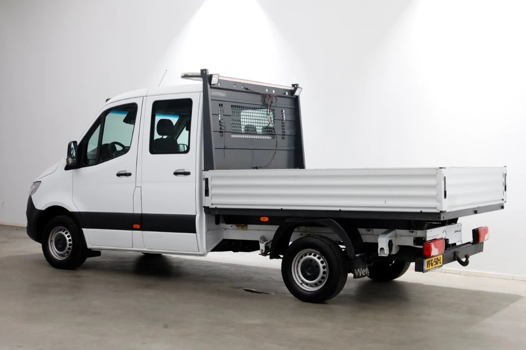 Mercedes-Benz Sprinter – foto 3