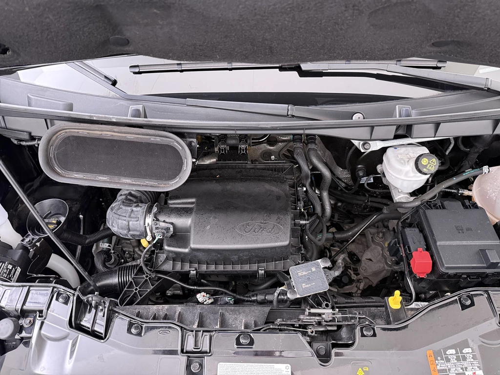 Ford Transit – foto 38