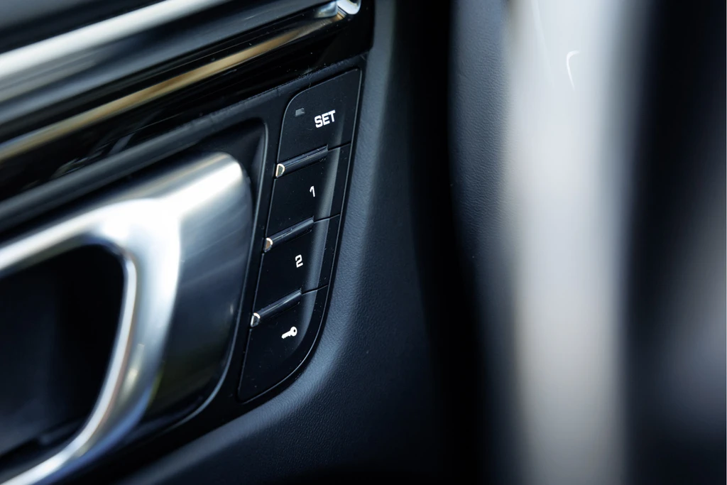 Porsche Macan – foto 22