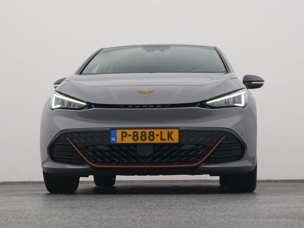 CUPRA Born – foto 20