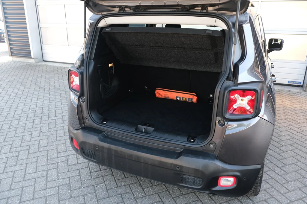 Jeep Renegade – foto 27