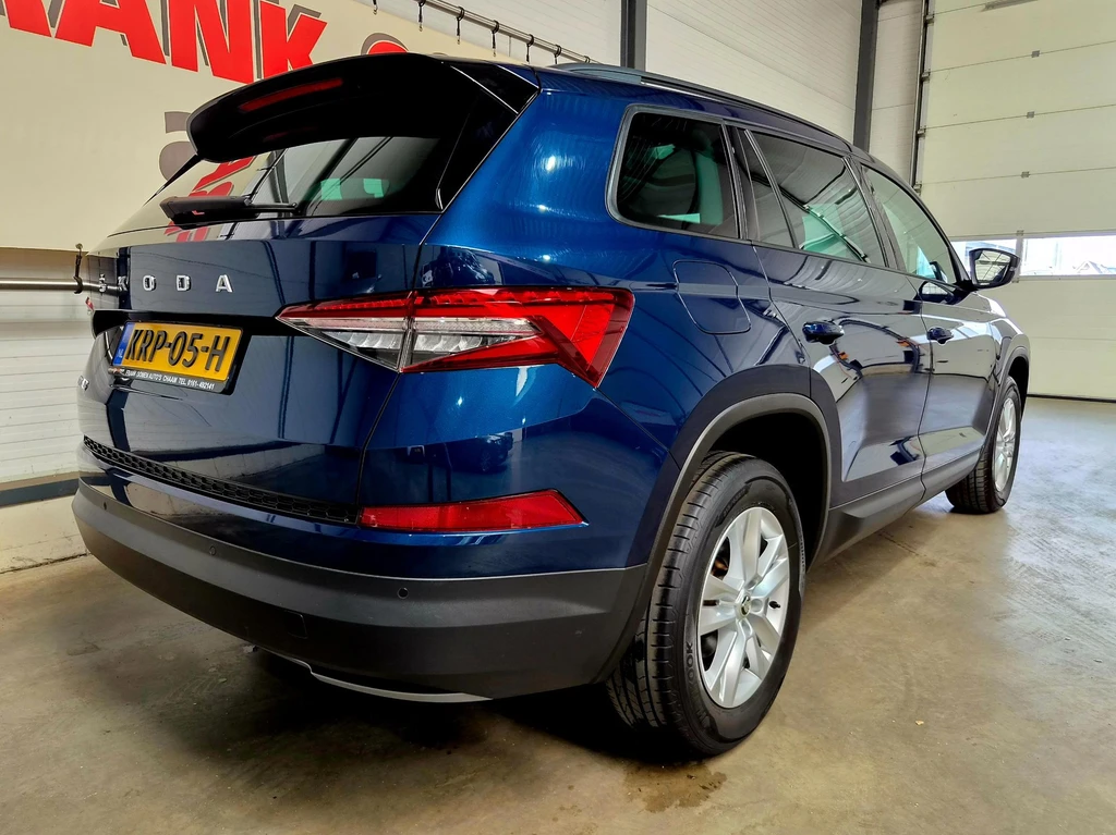 Škoda Kodiaq – foto 8