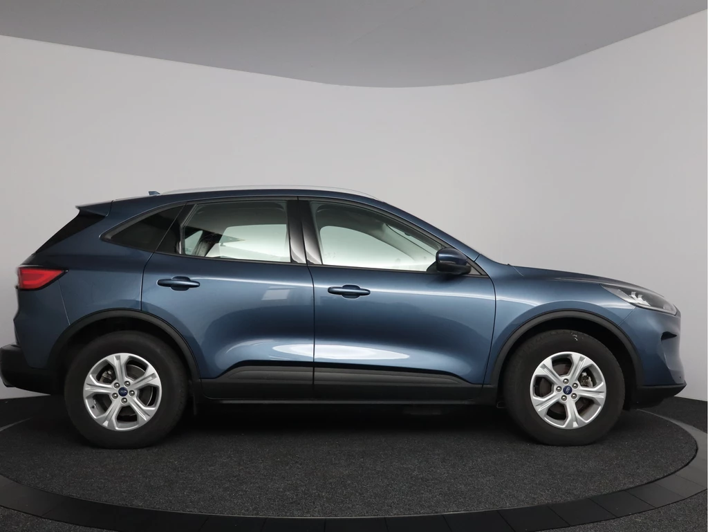 Ford Kuga – foto 7