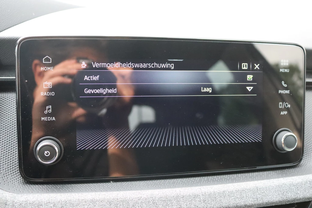 Škoda Kamiq – foto 23