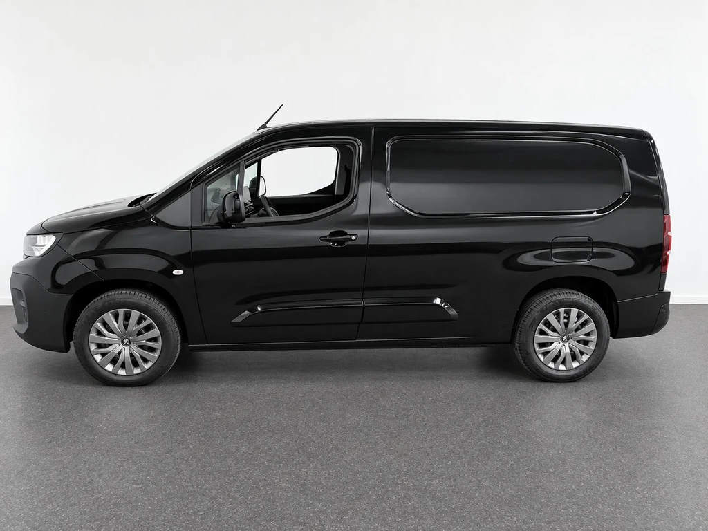 Peugeot Partner – foto 3
