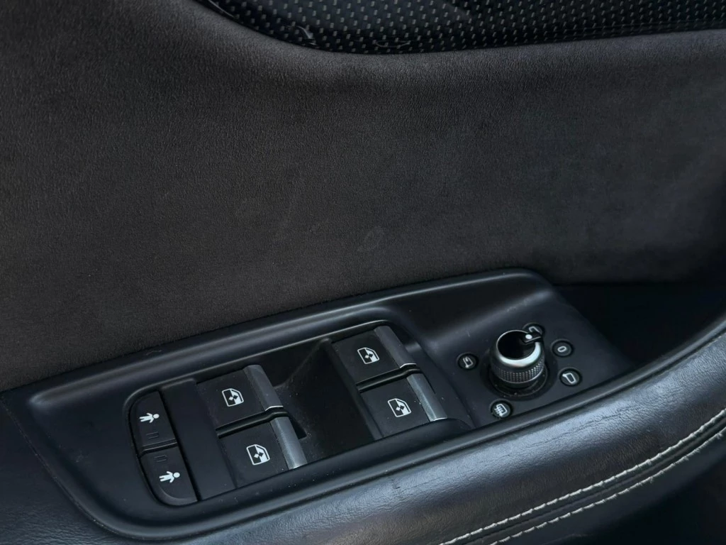 Audi SQ7 – foto 30