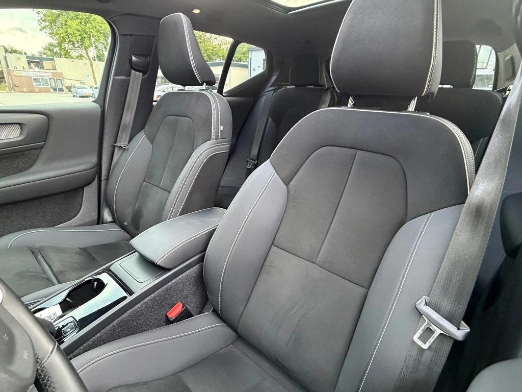 Volvo XC40 – foto 31