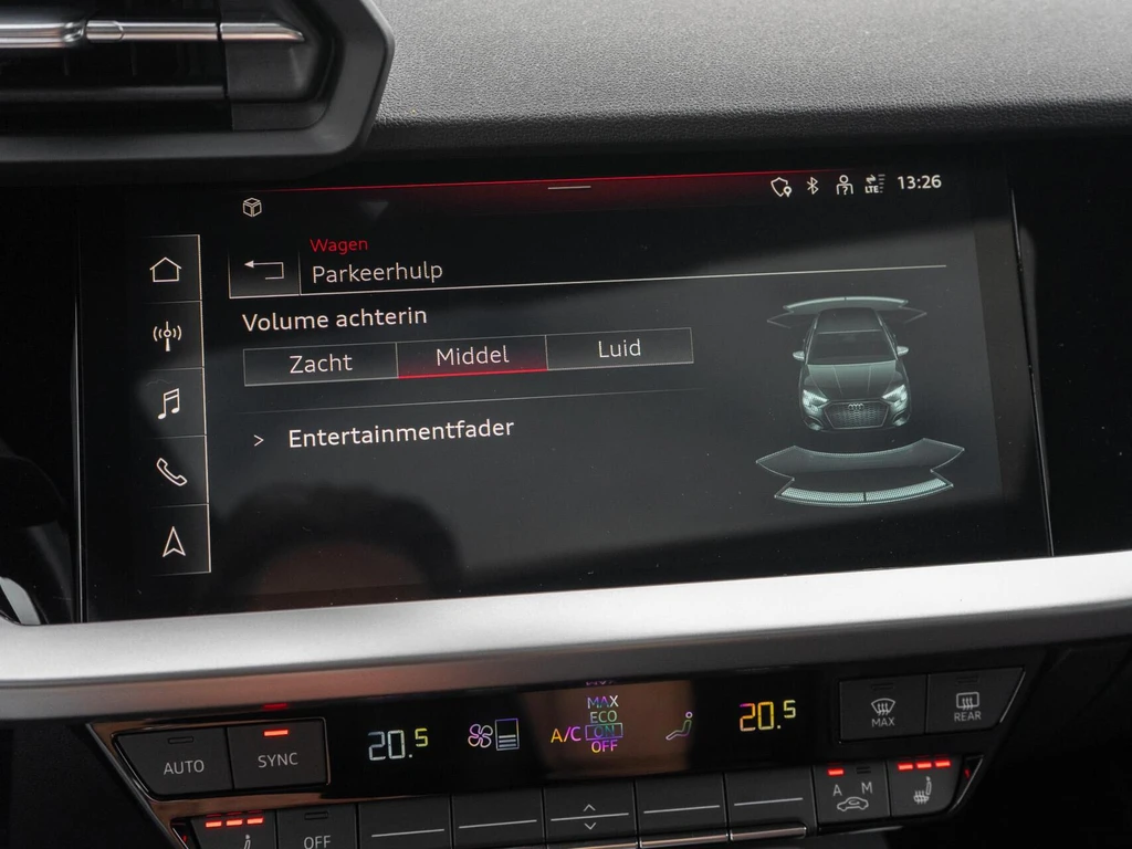 Audi A3 – foto 40