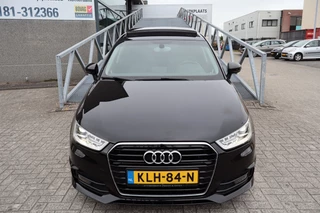 Audi A1 Sportback – thumbnail 8