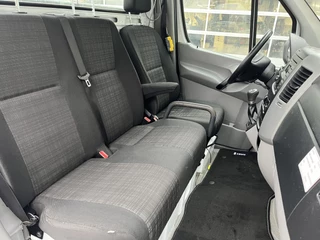 Mercedes-Benz Sprinter – thumbnail 11