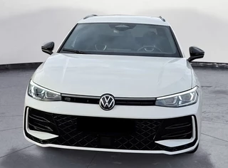 Volkswagen Passat – thumbnail 7
