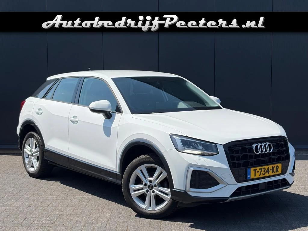 Audi Q2 – foto 4