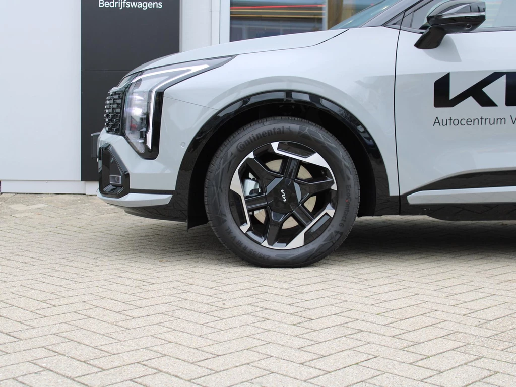Kia Sportage – foto 9