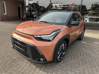 Toyota Aygo – thumbnail 3