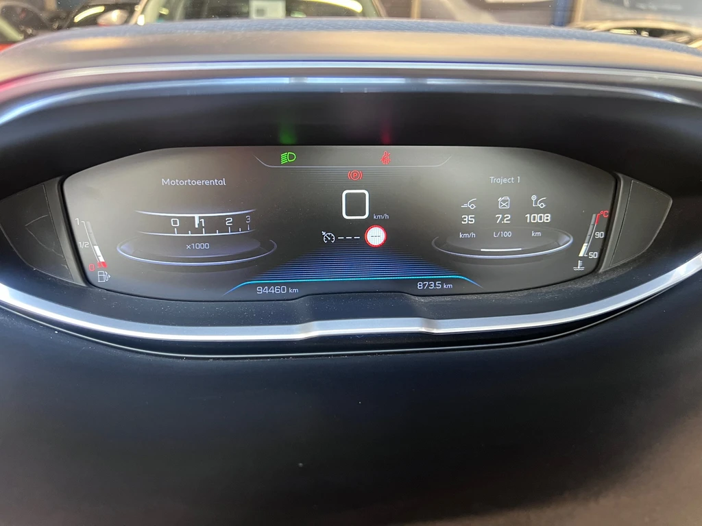 Peugeot 3008 – foto 32