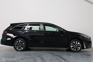 Kia Ceed Sportswagon – thumbnail 7
