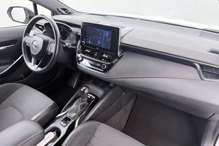 Toyota Corolla Touring Sports – thumbnail 17