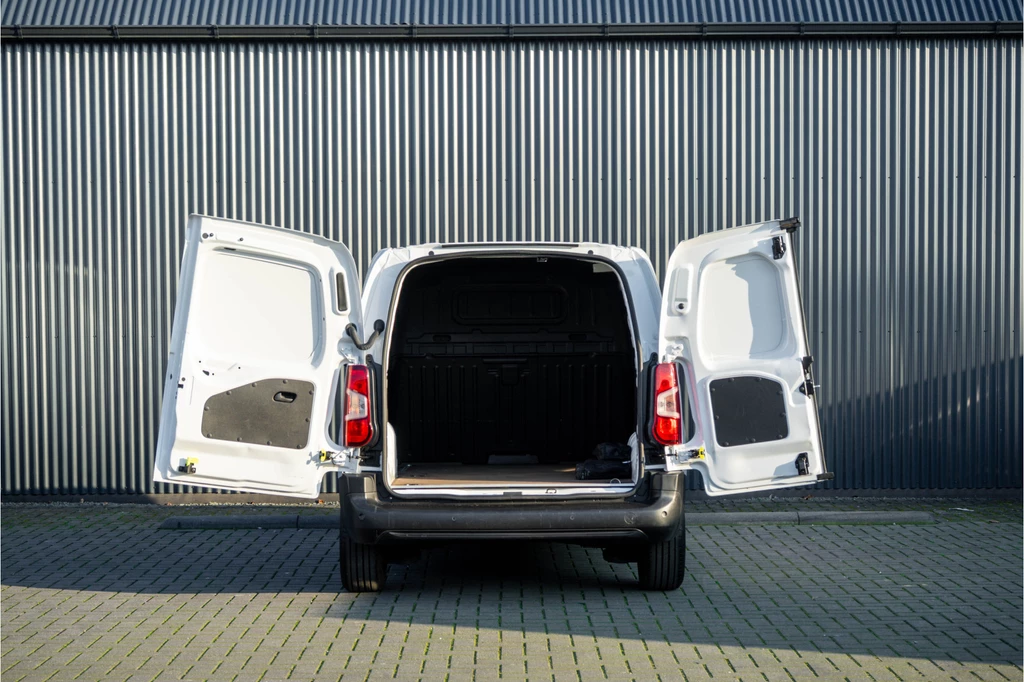 Opel Combo – foto 10