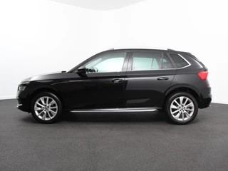 Škoda Kamiq – thumbnail 2