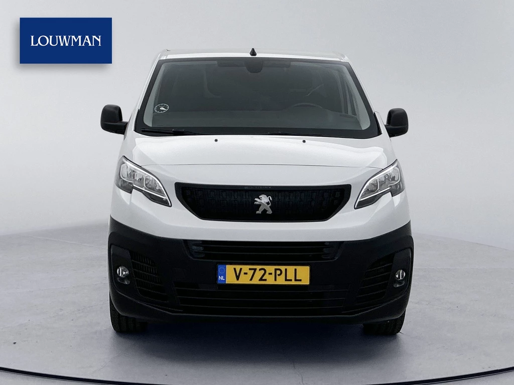 Peugeot Expert – foto 15