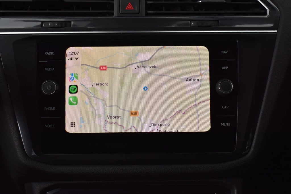 Volkswagen Tiguan – foto 26