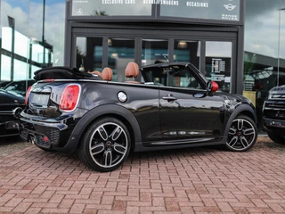 MINI Cooper S Cabrio – thumbnail 5