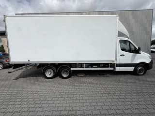 Mercedes-Benz Sprinter – thumbnail 10