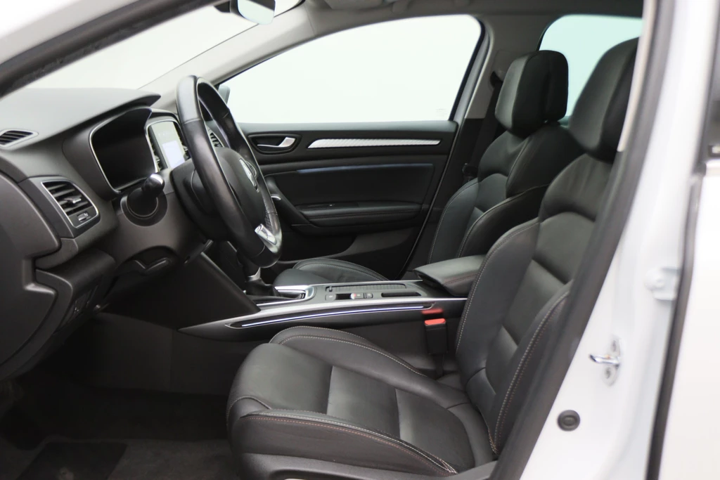 Renault Megane E-Tech – foto 18