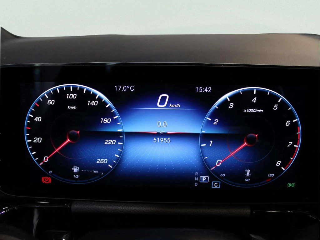 Mercedes-Benz B-Klasse – foto 14