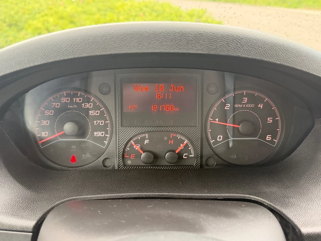 Fiat Ducato – foto 24