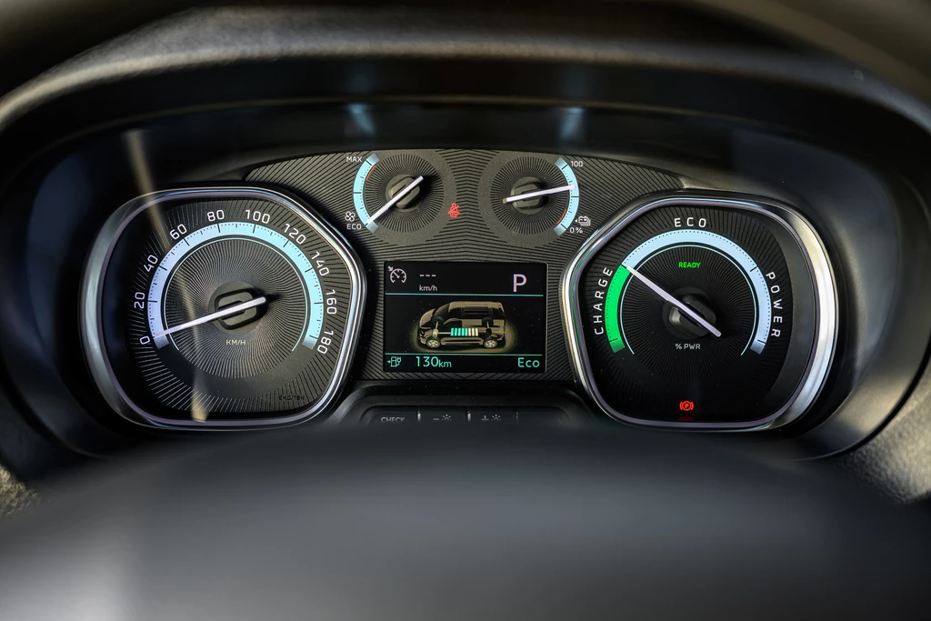 Peugeot e-Expert – foto 41