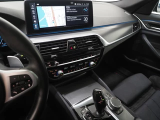 BMW 5 Serie – thumbnail 35