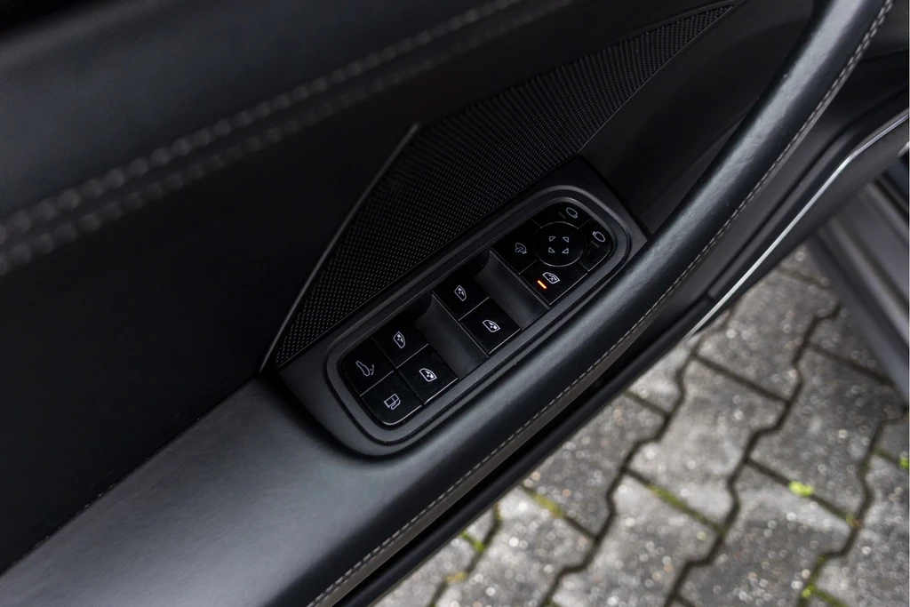 Porsche Panamera – foto 25