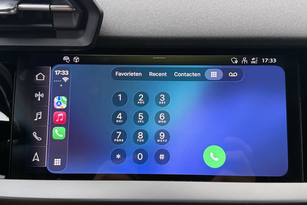 Audi A3 – foto 30