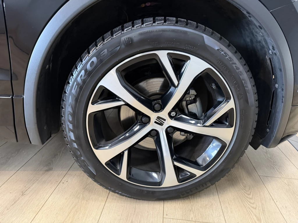 SEAT Tarraco – foto 44