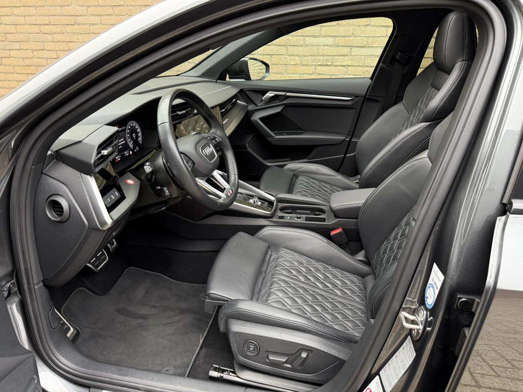 Audi A3 – foto 35