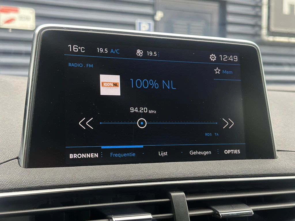 Peugeot 3008 – foto 16