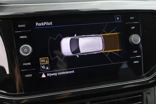 Volkswagen T-Cross – thumbnail 25