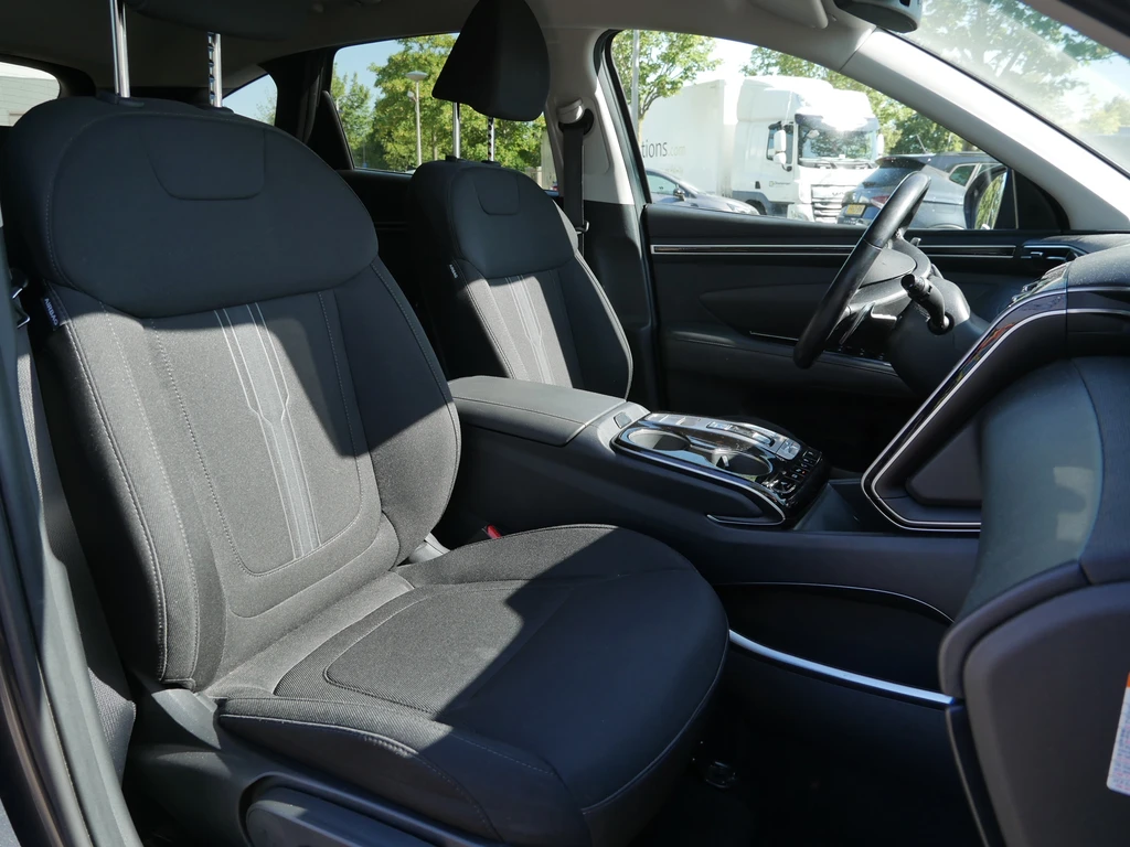 Hyundai Tucson – foto 61