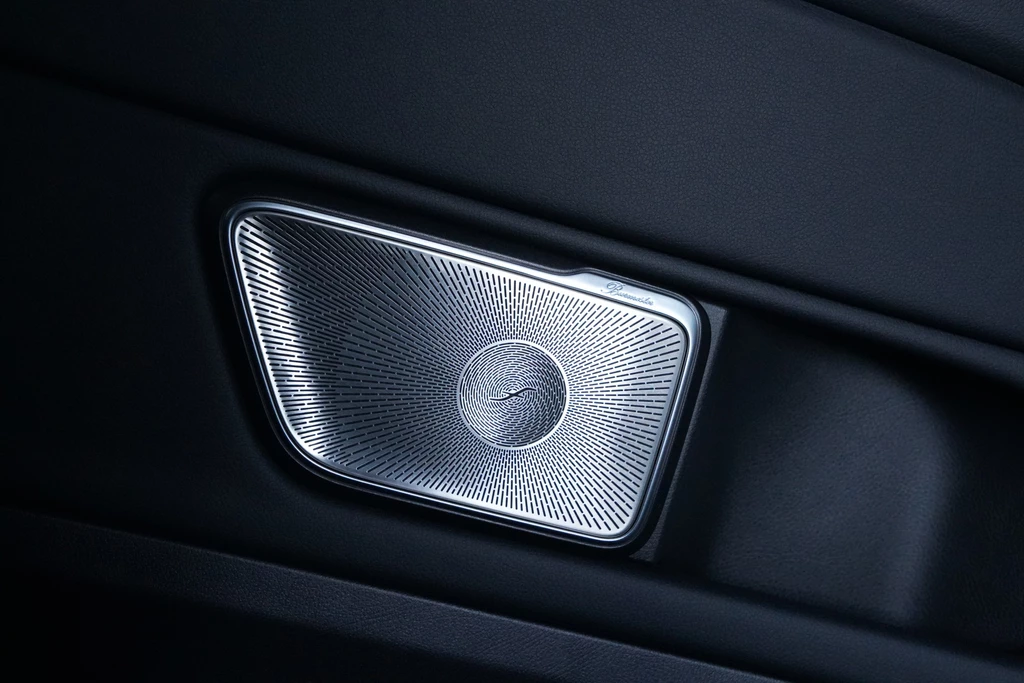 Mercedes-Benz EQV – foto 47