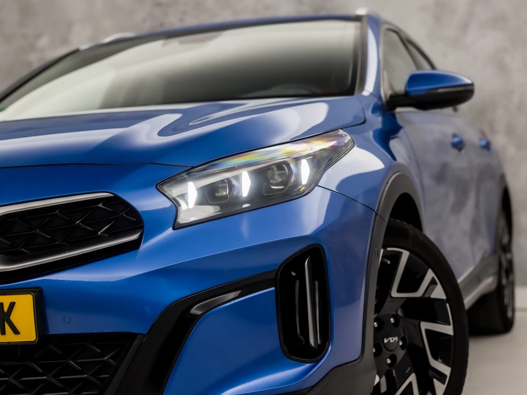 Kia XCeed – foto 2